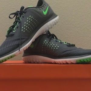 Nike FS Lite Run 2 men sneaker